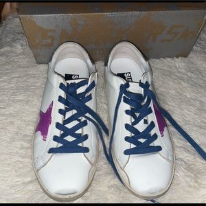 Golden Goose Sneakers